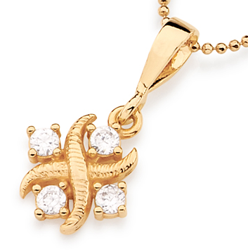 REF 541828 - PINGENTE ROMMANEL
