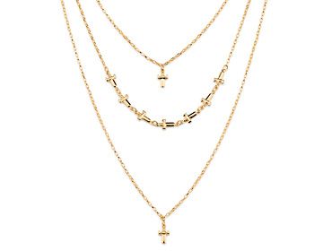 REF 531460 - COLAR ROMMANEL