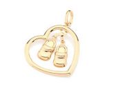 REF 541652 - PINGENTE ROMMANEL