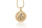REF 541054 - PINGENTE ROMMANEL