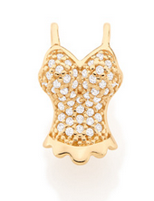 REF 541749 - PINGENTE ROMMANEL