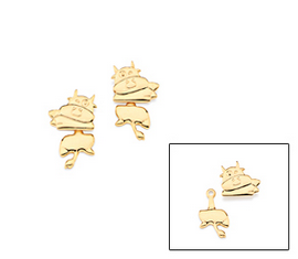 REF 524993 - BRINCO ROMMANEL
