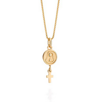 REF 541885 PINGENTE ROMMANEL