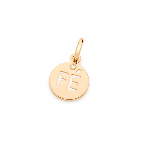 REF 542136 PINGENTE ROMMANEL