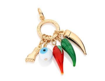 REF 541648 - PINGENTE ROMMANEL
