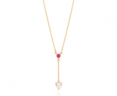 REF 531905 GARGANTILHA ROMMANEL