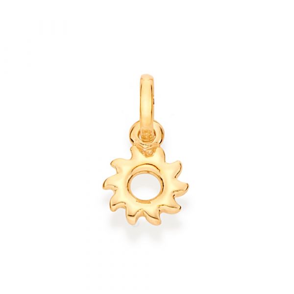 REF 542624 PINGENTE ROMMANEL