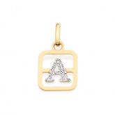 REF 540100 PINGENTE ROMMANEL