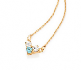 REF 531489 - GARGANTILHA ROMMANEL