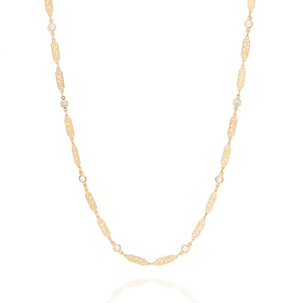 REF 532414 CORRENTE ROMMANEL