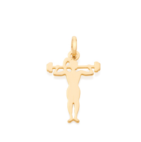 REF 542071 PINGENTE ROMMANEL