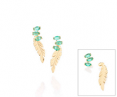 REF 525402 BRINCO ROMMANEL VERDE