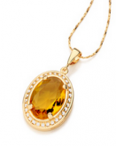 REF 541769 - PINGENTE ROMMANEL