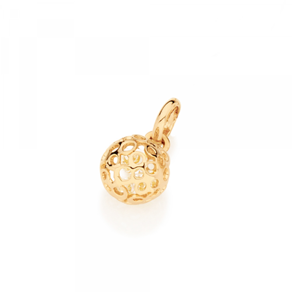 REF 541839 PINGENTE ROMMANEL