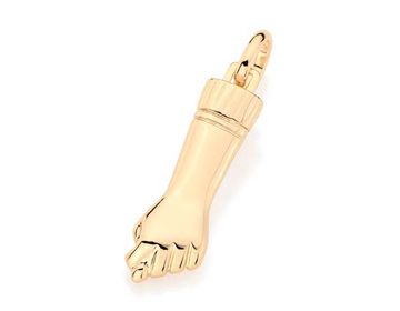 REF 541661 - PINGENTE ROMMANEL