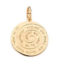 REF 541714 - PINGENTE ROMMANEL