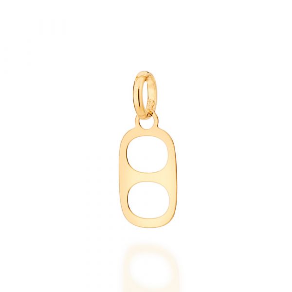 REF 542414 PINGENTE ROMMANEL