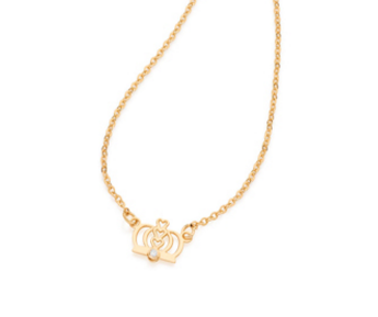 REF 531681 GARGANTILHA ROMMANEL
