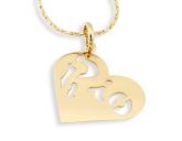 REF 541657 - PINGENTE ROMMANEL