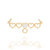REF 542389 PINGENTE ROMMANEL