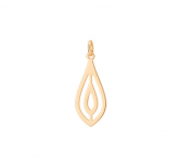 REF 542053  PINGENTE ROMMANEL