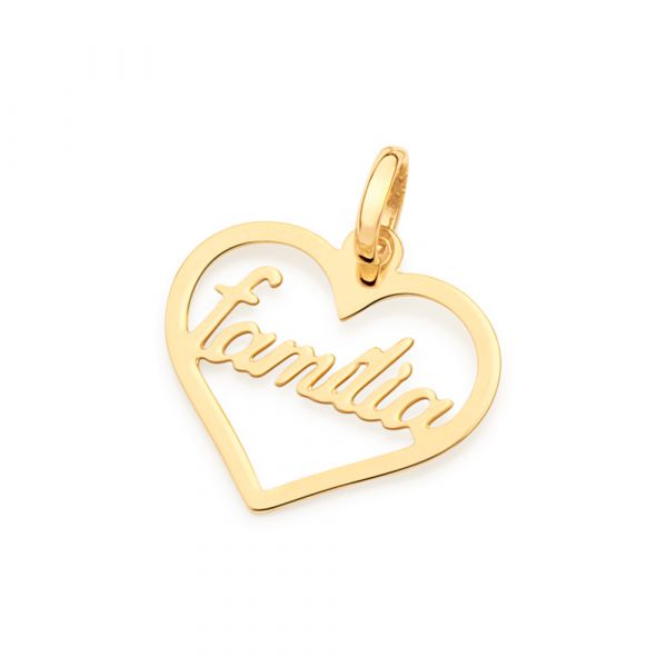 REF 542343 PINGENTE ROMMANEL