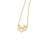 REF 531771 GARGANTILHA ROMMANEL