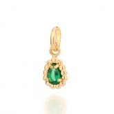 REF 542426 PINGENTE ROMMANEL
