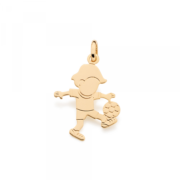 REF 541799 - PINGENTE ROMMANEL