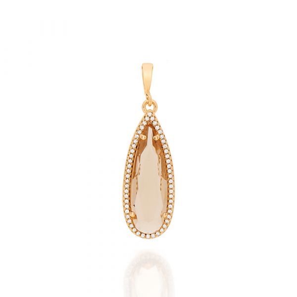 REF 542230 PINGENTE ROMMANEL