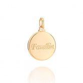 REF 542219 PINGENTE ROMMANEL