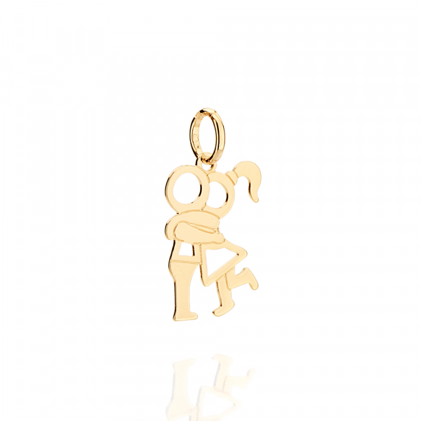 REF 541829 - PINGENTE ROMMANEL