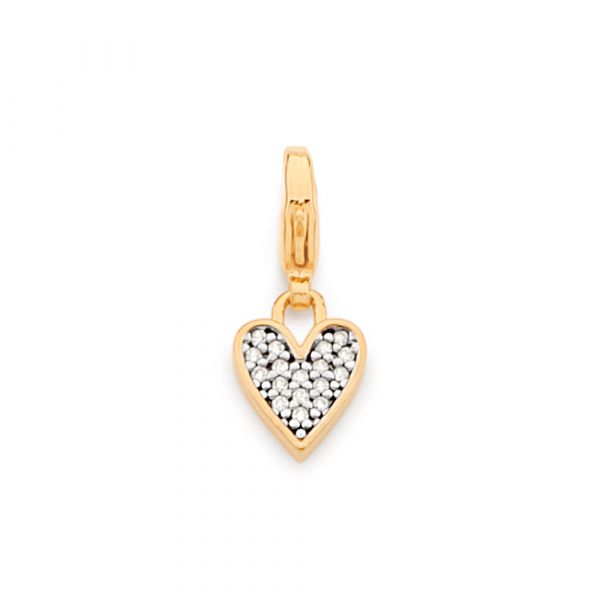 REF 542416 PINGENTE ROMMANEL