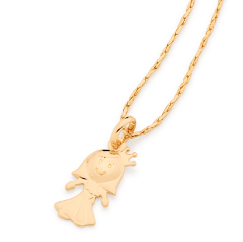 REF 542114 PINGENTE ROMMANEL