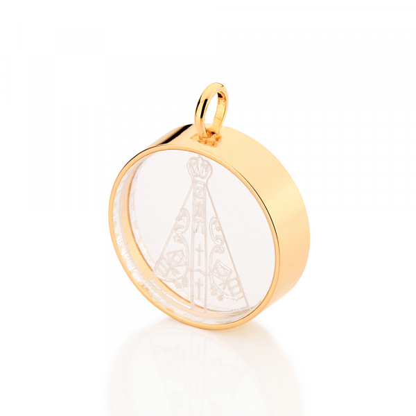 REF 541816 - PINGENTE ROMMANEL