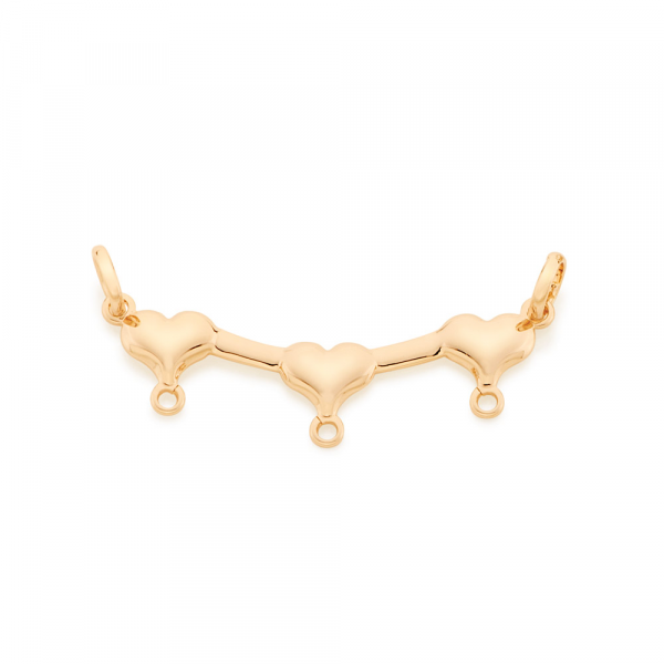 REF 541322 - PINGENTE ROMMANEL