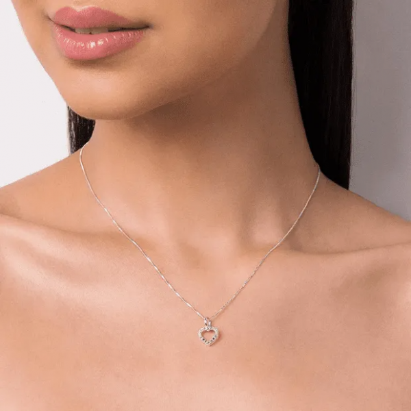 REF 840053 PINGENTE ROMMANEL