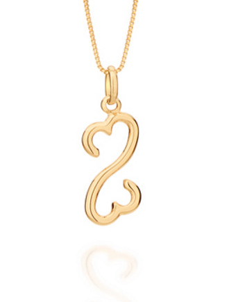 REF 541950 PINGENTE ROMMANEL
