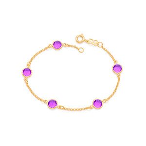 REF 551281 PULSEIRA ROMMANEL LILÁS
