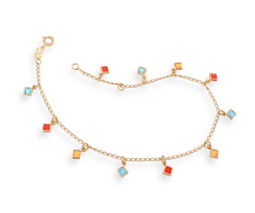 REF 550785 TORNOZELEIRA ROMMANEL
