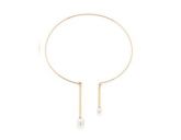 REF 531603 COLAR ROMMANEL