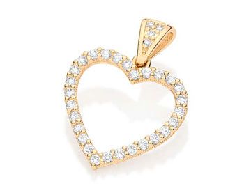 REF 541645 - PINGENTE ROMMANEL