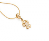 REF 541867 PINGENTE ROMMANEL