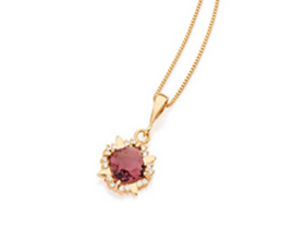 REF 541870 PINGENTE ROMMANEL