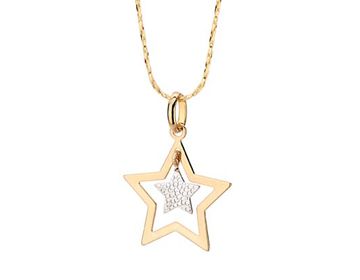 REF 541651 - PINGENTE ROMMANEL