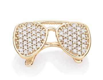 REF 541624 - PINGENTE ROMMANEL