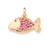 REF 541745 - PINGENTE ROMMANEL