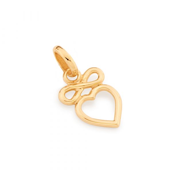 REF 542429 PINGENTE ROMMANEL