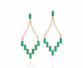 REF 525968 BRINCO ROMMANEL VERDE
