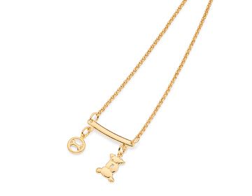 REF 531453 - COLAR ROMMANEL